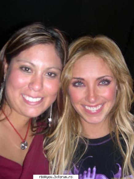 ...................:POZE:............... - anahi_rebelde - Anahi