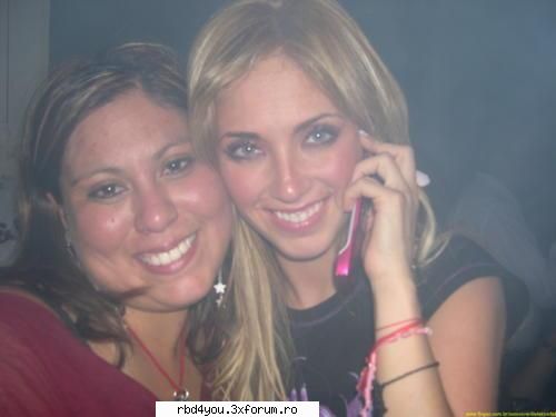 ...................:POZE:............... - anahi_rebelde - Anahi