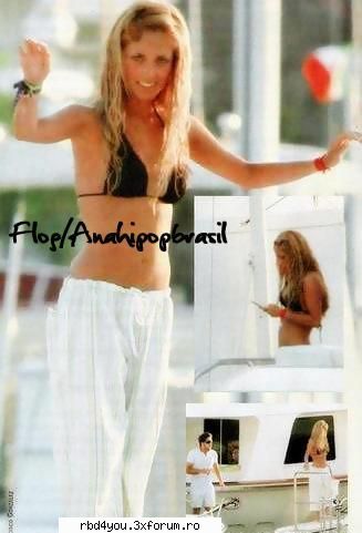 ...................:POZE:............... - mady_anny_anahi - Anahi