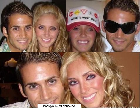 ...................:POZE:............... - anahi_rebelde - Anahi