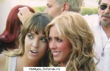...................:POZE:............... - anahi_rebelde - Anahi