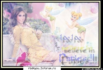 ...................:POZE:............... - anahi_rebelde - Anahi