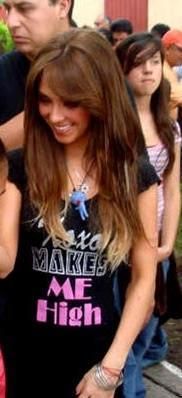 ...................:POZE:............... - anahi_rebelde - Anahi