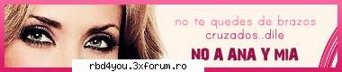 ...................:POZE:............... - anahi_rebelde - Anahi