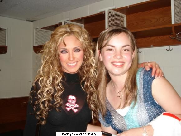...................:POZE:............... - anahi_rebelde - Anahi