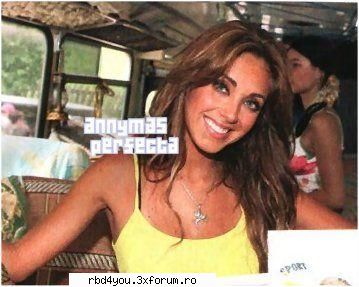 ...................:POZE:............... - mady_anny_anahi - Anahi