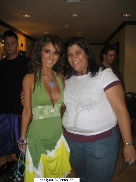 ...................:POZE:............... - anahi_rebelde - Anahi