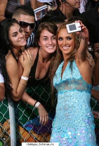...................:POZE:............... - anahi_rebelde - Anahi