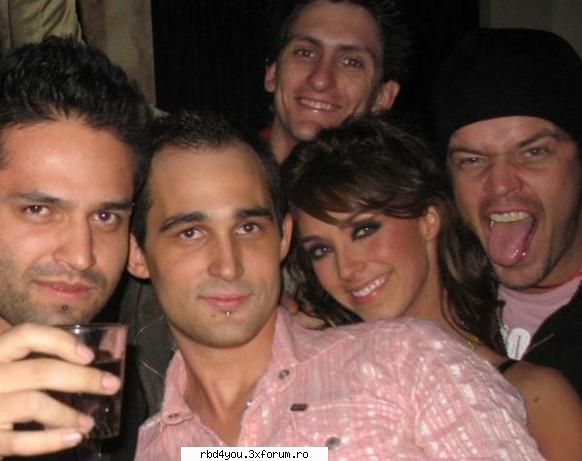 ...................:POZE:............... - anahi_rebelde - Anahi