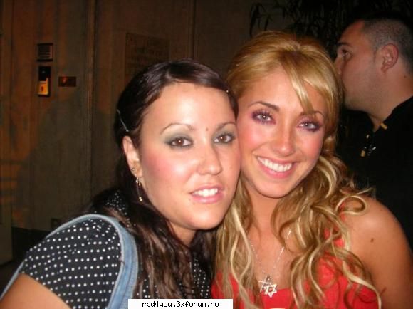 ...................:POZE:............... - anahi_rebelde - Anahi