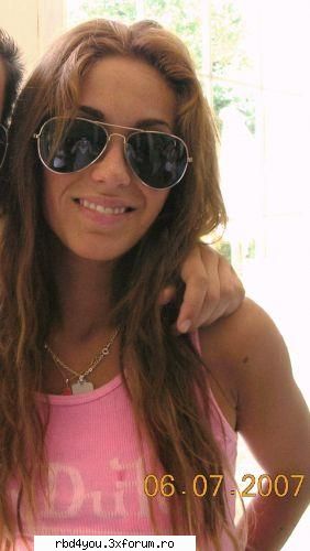 ...................:POZE:............... - mady_anny_anahi - Anahi