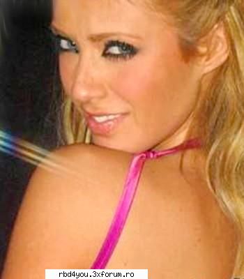 ...................:POZE:............... - hilary_vondy - Anahi