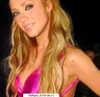...................:POZE:............... - hilary_vondy - Anahi