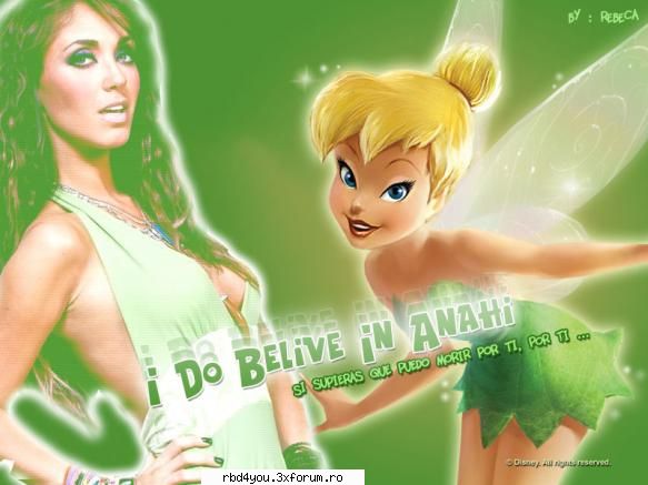 ...................:POZE:............... - hilary_vondy - Anahi