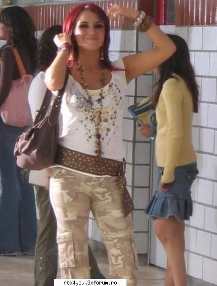 ............:::::::::::::POZE::::::::::::................. - hilary_vondy - Dulce