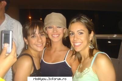 ...................:POZE:............... - anahi_rebelde - Anahi
