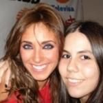 ...................:POZE:............... - anahi_rebelde - Anahi