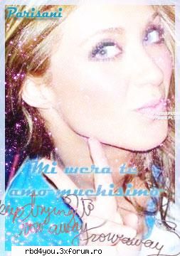 ...................:POZE:............... - anahi_rebelde - Anahi
