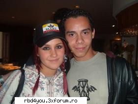 ............:::::::::::::POZE::::::::::::................. - anahi_rebelde - Dulce