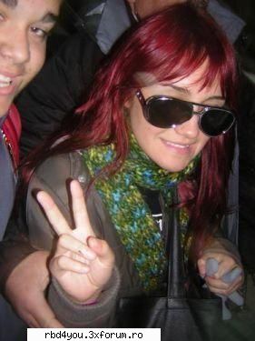 ............:::::::::::::POZE::::::::::::................. - anahi_rebelde - Dulce