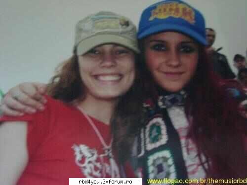 ............:::::::::::::POZE::::::::::::................. - anahi_rebelde - Dulce