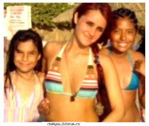 ............:::::::::::::POZE::::::::::::................. - anahi_rebelde - Dulce