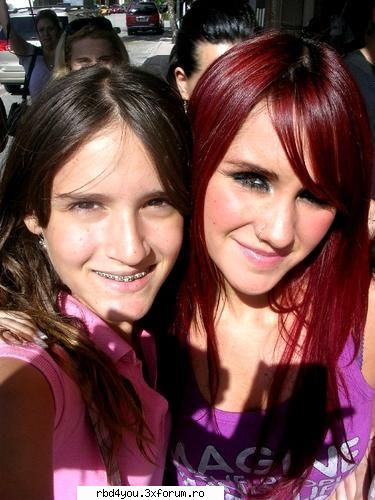 ............:::::::::::::POZE::::::::::::................. - anahi_rebelde - Dulce