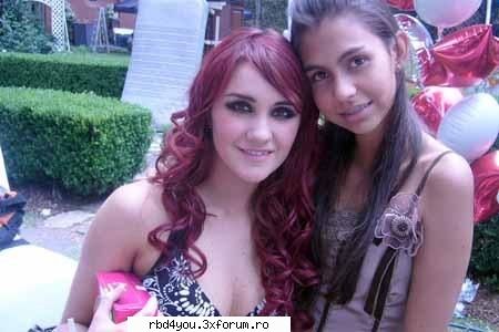 ............:::::::::::::POZE::::::::::::................. - anahi_rebelde - Dulce