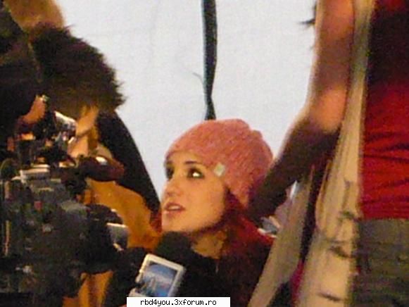 ............:::::::::::::POZE::::::::::::................. - anahi_rebelde - Dulce