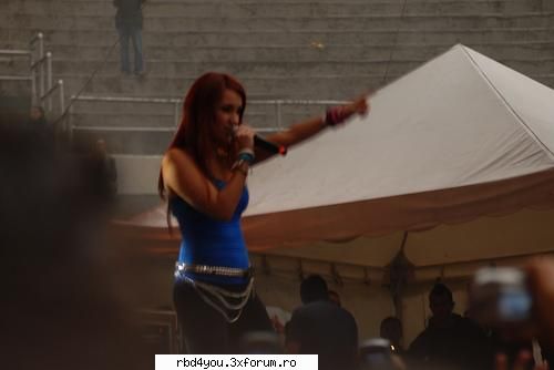 ............:::::::::::::POZE::::::::::::................. - anahi_rebelde - Dulce