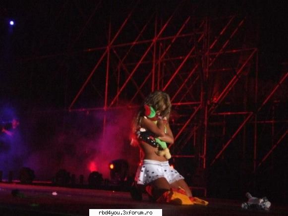 ...................:POZE:............... - elly_yummy_rbd - Anahi
