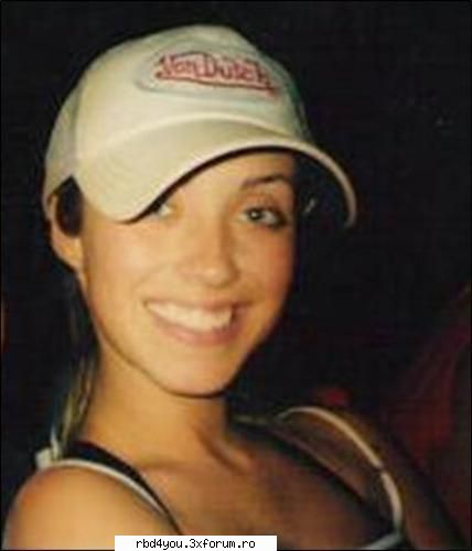 ...................:POZE:............... - elly_yummy_rbd - Anahi