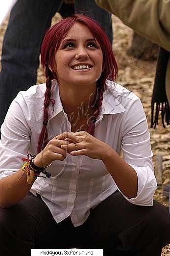 ............:::::::::::::POZE::::::::::::................. - elly_yummy_rbd - Dulce