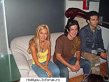 ...................:POZE:............... - anahi_rebelde - Anahi