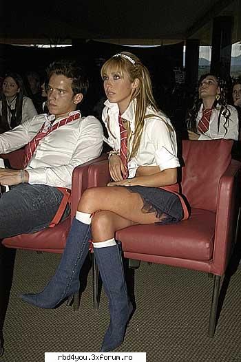 ...................:POZE:............... - anahi_rebelde - Anahi
