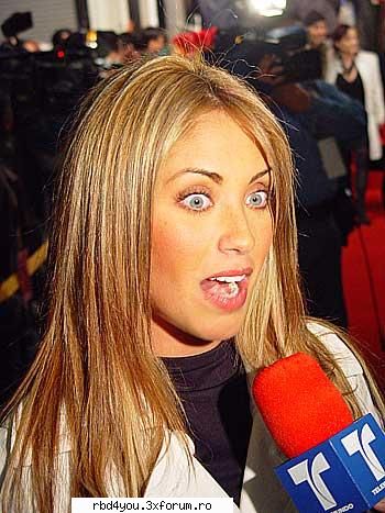 ...................:POZE:............... - anahi_rebelde - Anahi