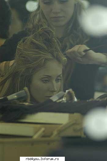 ...................:POZE:............... - anahi_rebelde - Anahi