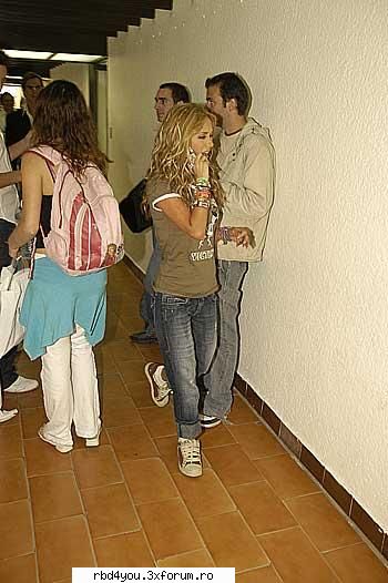 ...................:POZE:............... - anahi_rebelde - Anahi