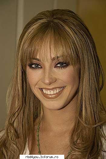 ...................:POZE:............... - anahi_rebelde - Anahi