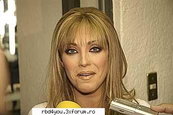 ...................:POZE:............... - anahi_rebelde - Anahi