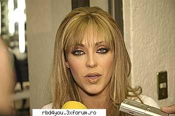 ...................:POZE:............... - anahi_rebelde - Anahi