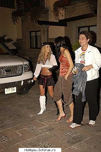 ...................:POZE:............... - anahi_rebelde - Anahi