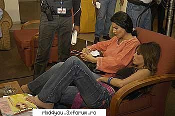 ...................:POZE:............... - anahi_rebelde - Anahi