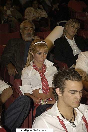 ...................:POZE:............... - anahi_rebelde - Anahi