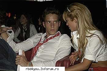 ...................:POZE:............... - anahi_rebelde - Anahi