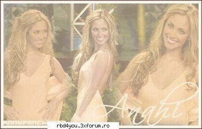 ...................:POZE:............... - anahi_rebelde - Anahi