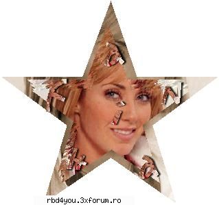 ...................:POZE:............... - anahi_rebelde - Anahi