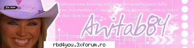 ...................:POZE:............... - anahi_rebelde - Anahi