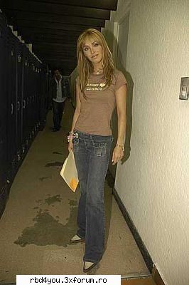 ...................:POZE:............... - anahi_rebelde - Anahi