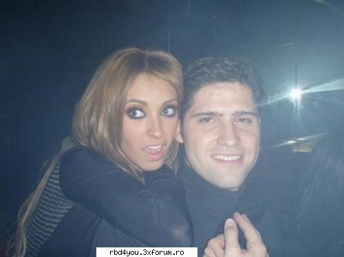 ...................:POZE:............... - elly_yummy_rbd - Anahi